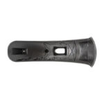 Garde-boue arrière noir pour Xiaomi 4 Lite (2e génération version allemande et italienne) Original – Image 3