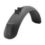 Garde-boue arrière noir étanche pour Xiaomi 4 Lite (2e génération) – Image 2