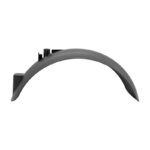 Garde-boue arrière noir étanche pour Xiaomi 4 Lite (2e génération) – Image 3