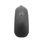 Garde-boue arrière noir étanche pour Xiaomi 4 Lite (2e génération)