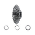 Cassette Sram 9V ROKTAR PLUS/ZEPHIR PLUS