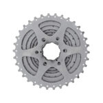 Cassette Sram 9V ROKTAR PLUS/ZEPHIR PLUS – Image 2