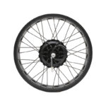Jante arrière 20x4,0 avec moteur 250W 80Nm COMMANDO/NAVY