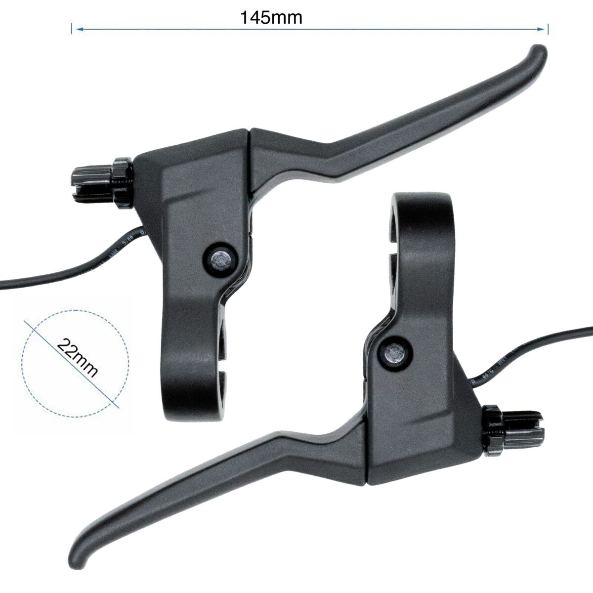 Levier de frein Ninebot G3 – Image 3