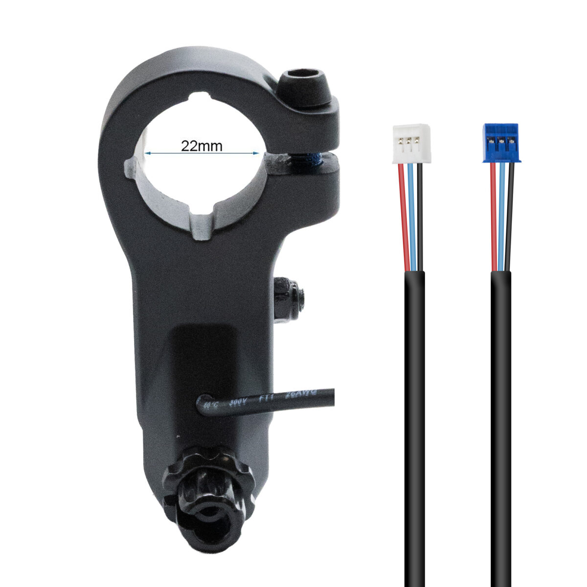 Levier de frein Ninebot G3 – Image 2