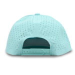 Casquette 360 bleu – Image 8