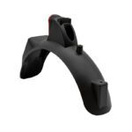 Garde-boue arrière noir pour Xiaomi 4 Lite (2e génération) – Image 3