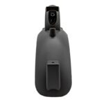 Garde-boue arrière noir pour Xiaomi 4 Lite (2e génération) – Image 4