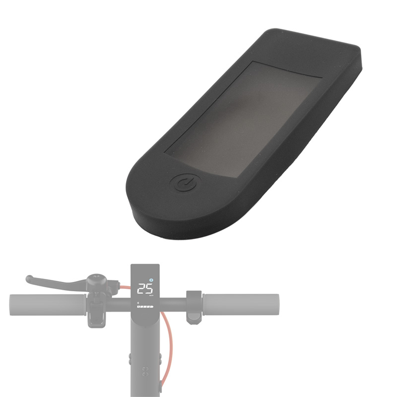 8435764443251_1-1 Cache en silicone noir pour l’écran du Xiaomi 4 Lite (2e génération) – Image 1