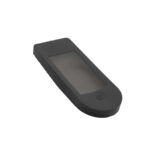 Cache en silicone noir pour l’écran du Xiaomi 4 Lite (2e génération)