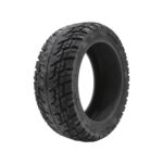Pneu tubeless off-road 90/55-7 rouge – Image 4