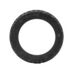 Pneu tubeless off-road 90/55-7 rouge – Image 3