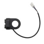 Bouton de clignotant Xiaomi Mi4 pro Gen2 (version italienne/allemande) [ORIGINAL] – Image 3