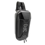 Sacoche deluxe eRIDER360 gris 2L – Image 4