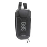 Sacoche deluxe eRIDER360 gris 2L – Image 3