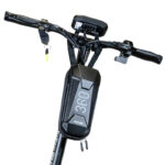 Sacoche deluxe eRIDER360 gris 2L – Image 7
