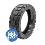 Pneu tubeless 12x3 CY416 avec GEL [Yuanxing] – Image 4