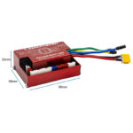 Contrôleur 48V 20A pour Rockway Evo – Image 2