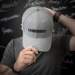 Casquette Viketory gris – Image 5
