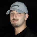 Casquette Viketory gris – Image 4