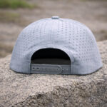 Casquette Viketory gris