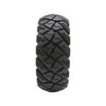 Pneu plein off-road 9x3-5,5 bleu – Image 2