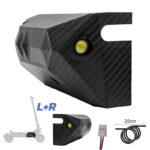 Phares latéraux avant avec boîtier Smartgyro MAX2 – Image 3