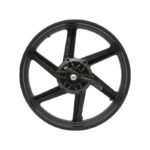 Roues arrière 20x4,0 avec moteur 250W 80Nm LITHOR/BRAVE – Image 3