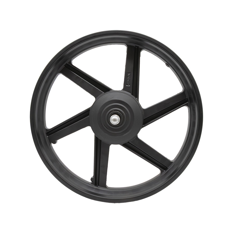 8435764443916_4 Roues arrière 20x4,0 avec moteur 250W 80Nm LITHOR/BRAVE – Image 1