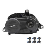 Moteur central Lake VENTIX PLUS / ARENOX PLUS – Image 3