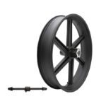 Roue avant 20x4,0 LITHOR/BRAVE – Image 3