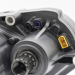 Moteur central Bafang M560 TERRAM / ROKTAR PLUS / ZEPHIR PLUS