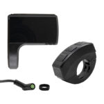 Écran VENTIX PLUS / ARENOX PLUS – Image 5