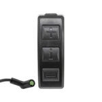 Écran VENTIX PLUS / ARENOX PLUS