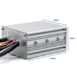 Contrôleur 52V 25A+25A ECOXTREM M41 TANK DUAL MOD: CHK2-K1-03 – Image 2