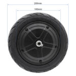 Roue moteur Ninebot F30/40 – Image 2