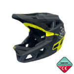 INTEGRA Sport noir - vert M – Image 2