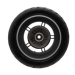 Roue avant Xiaomi Mi5 Pro [ORIGINAL] – Image 2