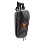 Sacoche deluxe eRIDER360 orange 2L – Image 6