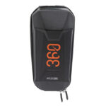 Sacoche deluxe eRIDER360 orange 2L – Image 7