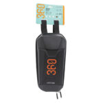 Sacoche deluxe eRIDER360 orange 2L – Image 2