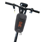 Sacoche deluxe eRIDER360 orange 2L – Image 5