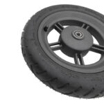 Jante avec pneu tubeless CST 60/90-8 pour Xiaomi 5 Plus – Image 2