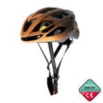 ZYCLON Sport orange - noir M – Image 2