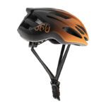 ZYCLON Sport orange - noir M