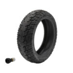 Pneu tubeless off-road 9,5×2,50 avec valve – Image 4