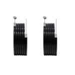Kit de câbles de frein avant + arrière Smartgyro MAX2 – Image 3