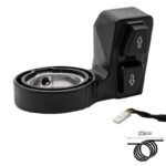 Bouton clignotants Navee N20 IT – Image 2