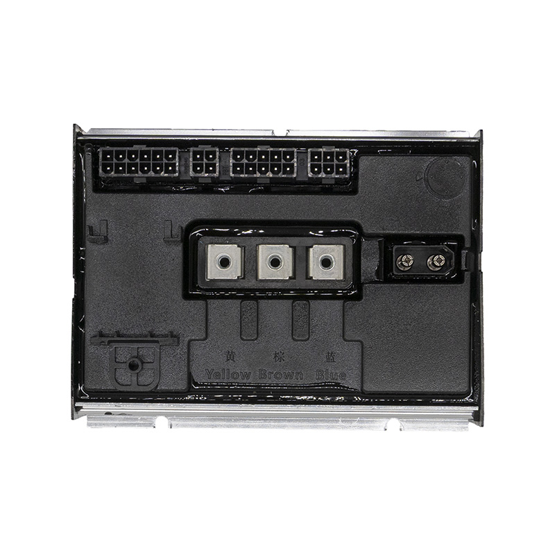 8435764445132_3-1 Contrôleur Ninebot Zt3 Pro – Image 1