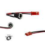 Port de charge Wispeed T855 DC 5,5x2,5 – Image 4